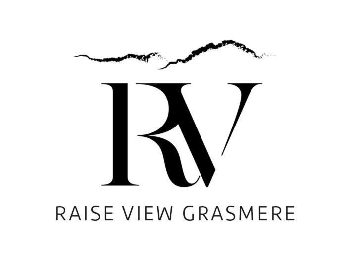 格拉斯米尔Raise View House住宿加早餐旅馆 外观 照片